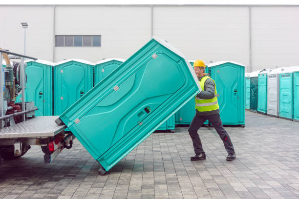 Portable Toilet Options We Offer in Pion Hills, CA