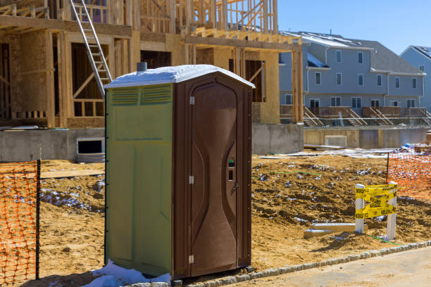 Best Portable bathroom rental  in Pion Hills, CA