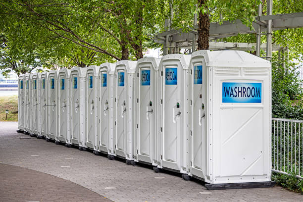 Best Sanitation services for porta potties  in Pion Hills, CA