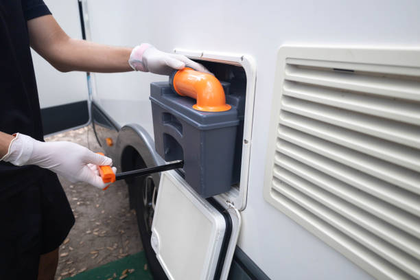 Best Portable restroom trailer rental  in Pion Hills, CA