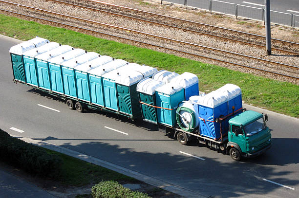 Professional porta potty rental in Pion Hills, CA